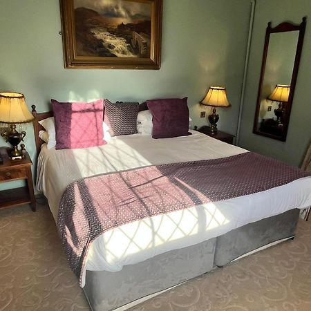 Ye Olde Bell Hotel & Spa ريتفورد المظهر الخارجي الصورة