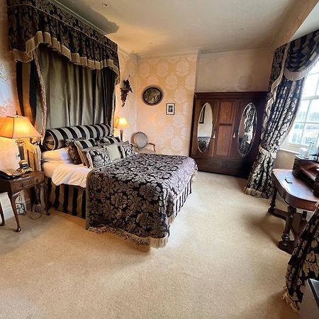 Ye Olde Bell Hotel & Spa ريتفورد المظهر الخارجي الصورة