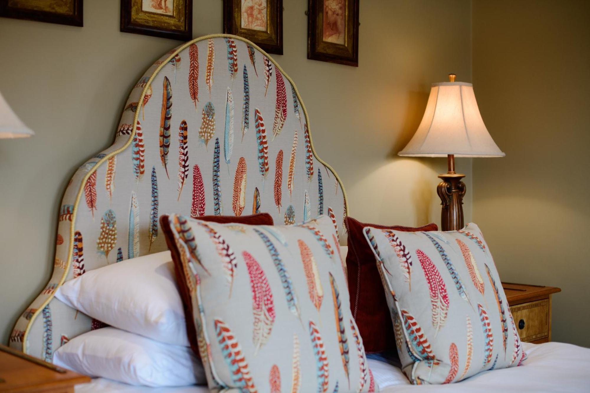 Ye Olde Bell Hotel & Spa ريتفورد المظهر الخارجي الصورة