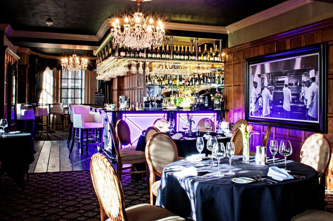 Ye Olde Bell Hotel & Spa ريتفورد المظهر الخارجي الصورة